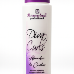 Diva Curls Ativador de Cachos