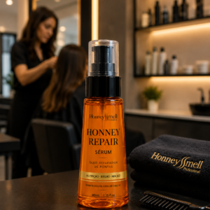 Honney Repair Sérum